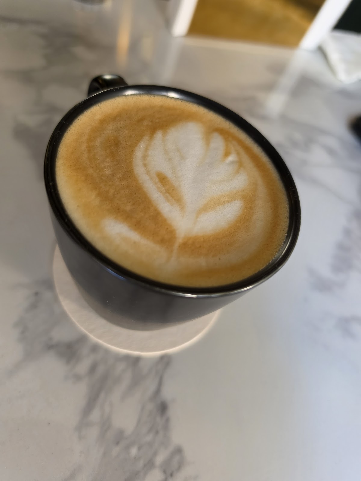 The number eight Café & Bar — photograph 4