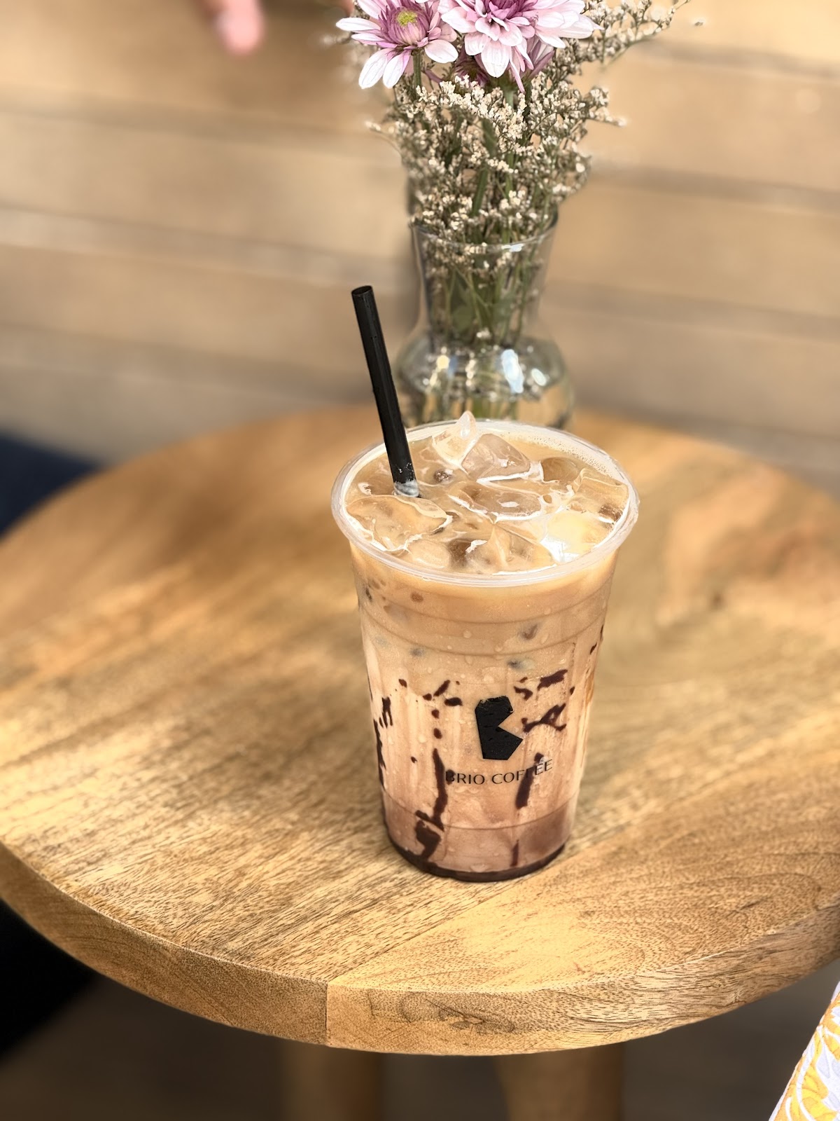 Brio Coffee — photograph 2