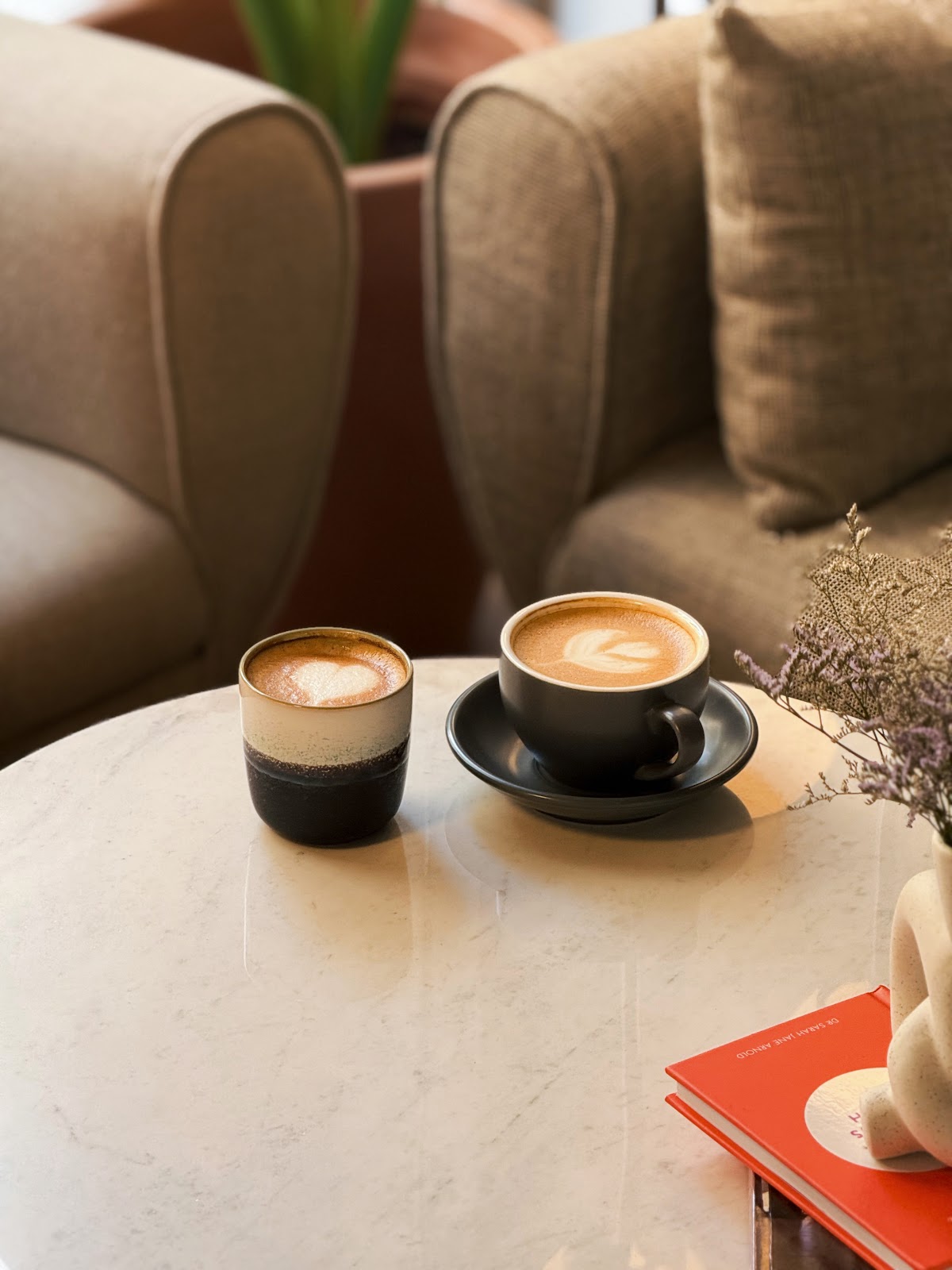 Brio Coffee — photograph 3