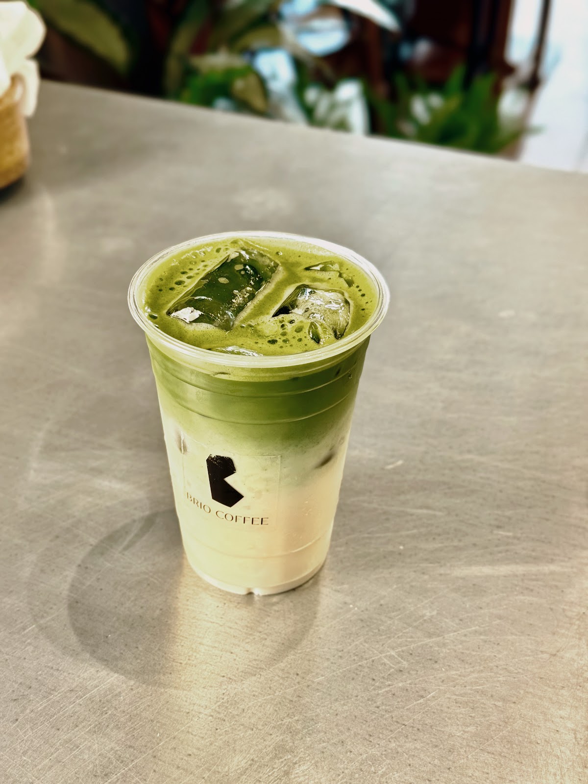 Brio Coffee — photograph 4
