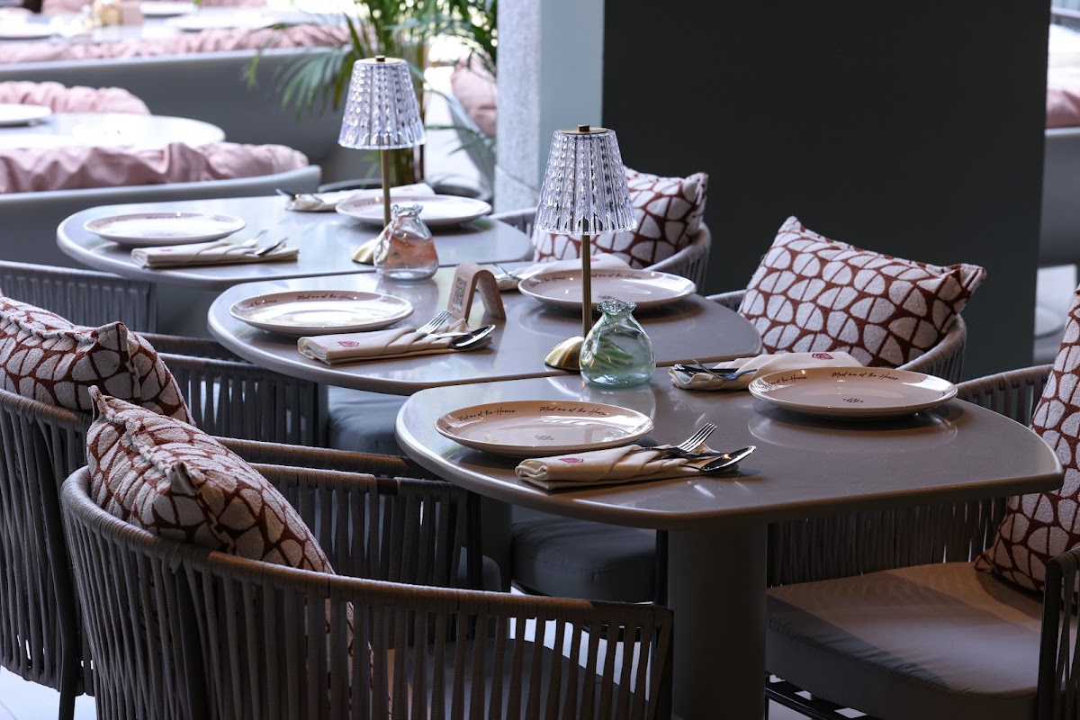 House of EL&N London - Downtown Beirut