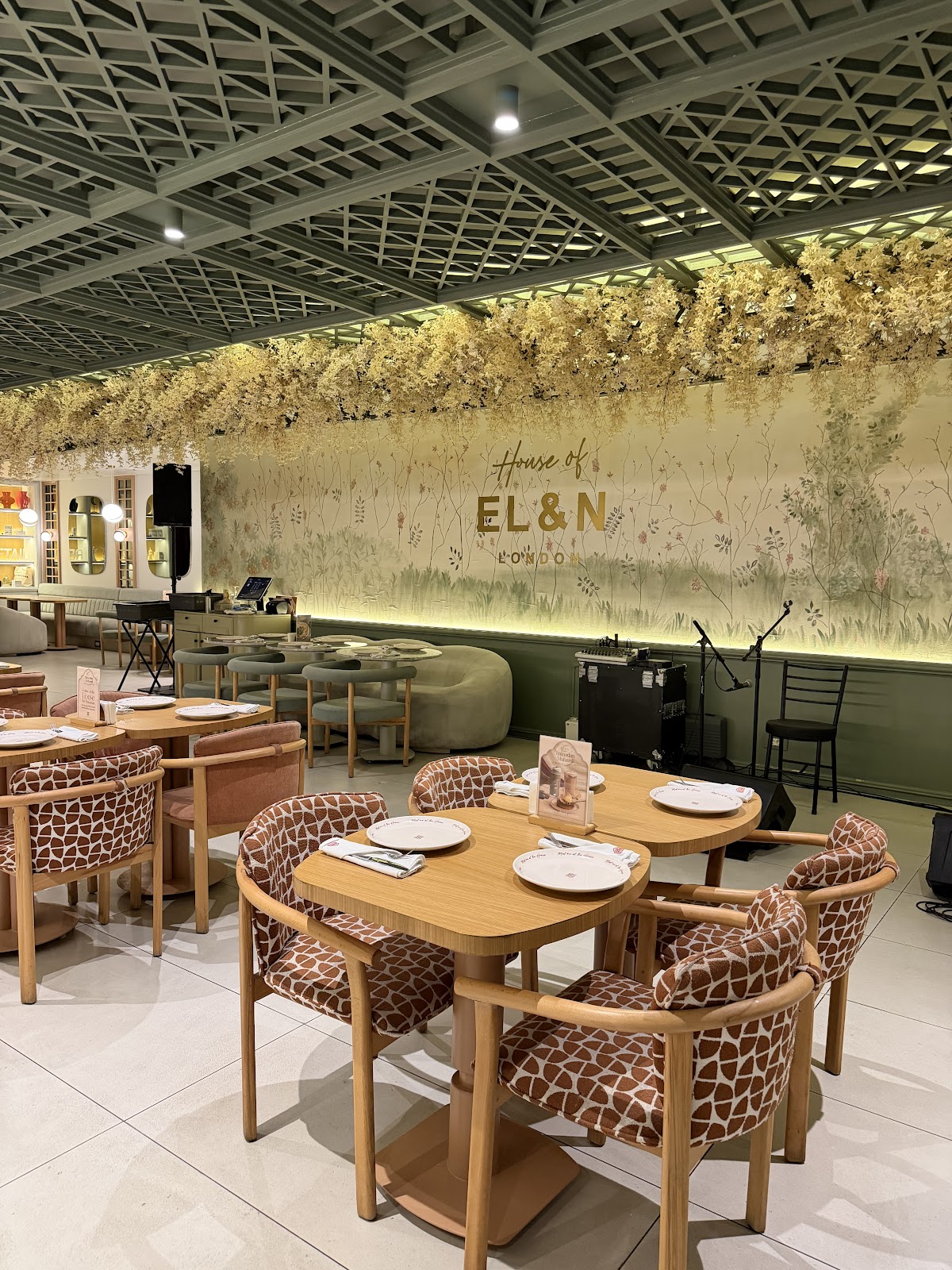 House of EL&N London - Downtown Beirut — photograph 6