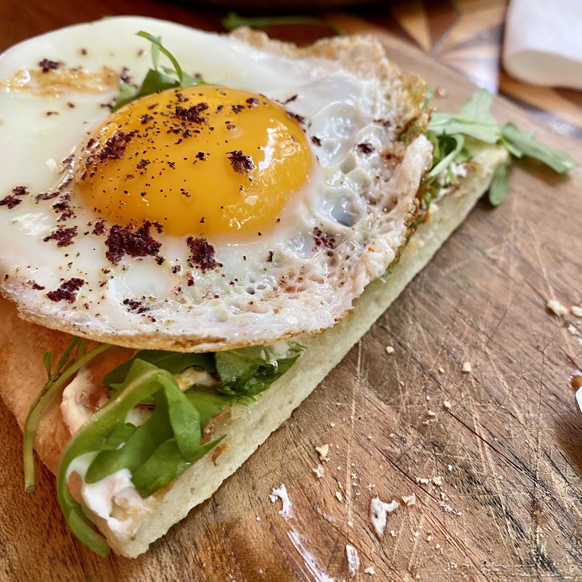 Super Vega — photograph 2