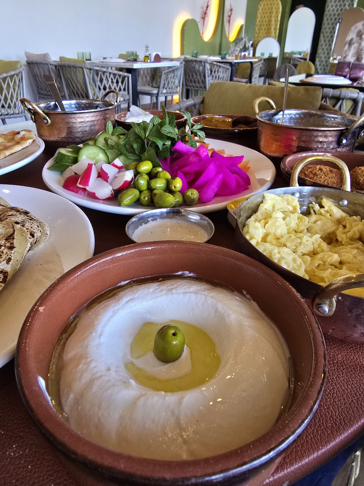 Salma Beirut — photograph 2
