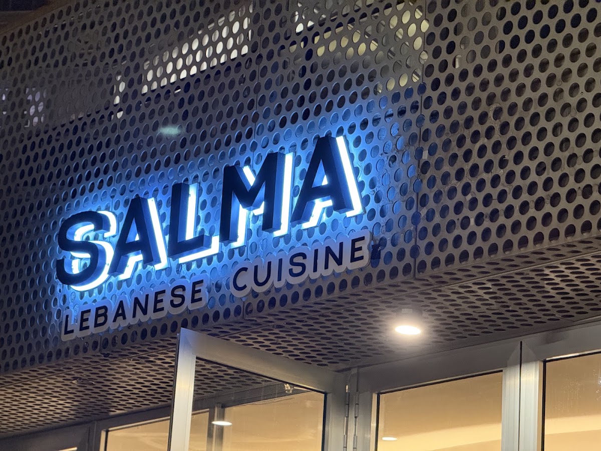 Salma Beirut — photograph 4