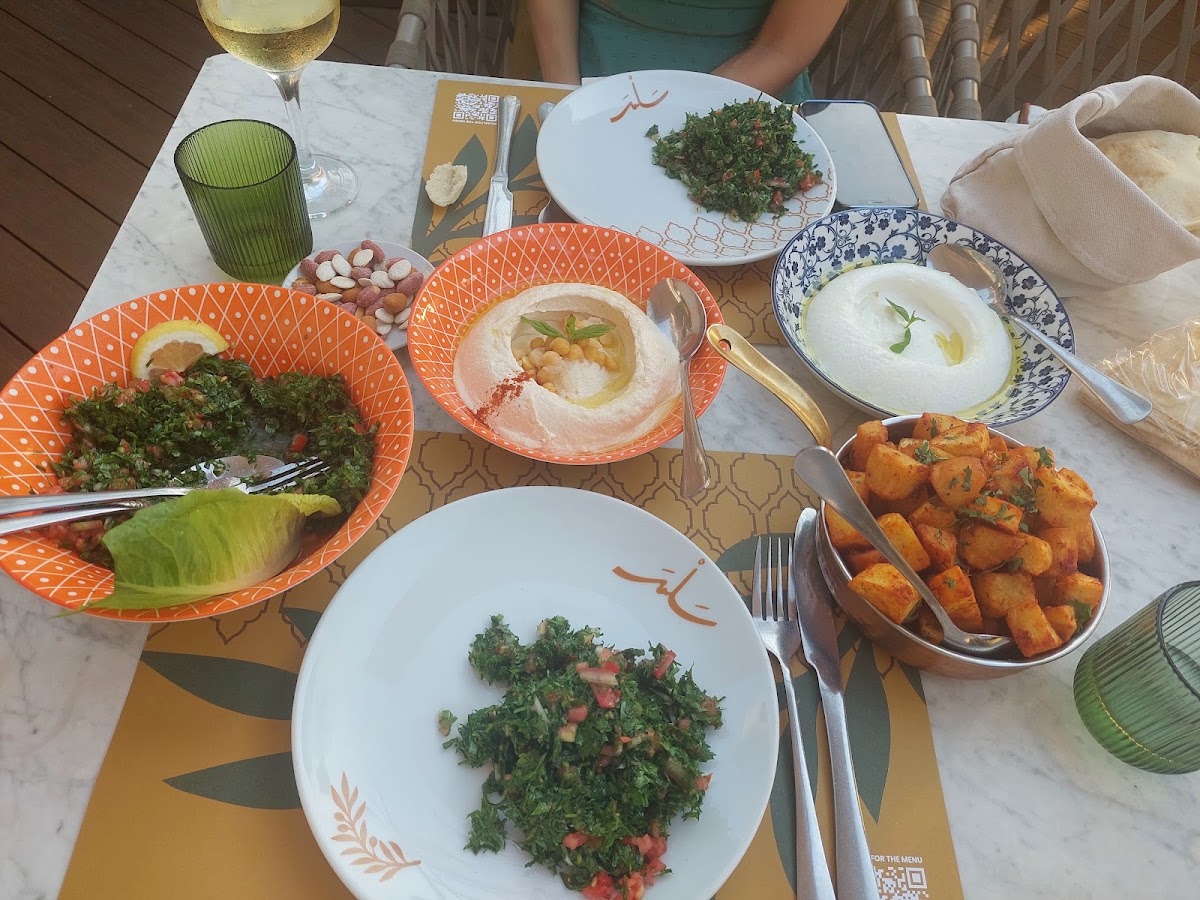Salma Beirut — photograph 5