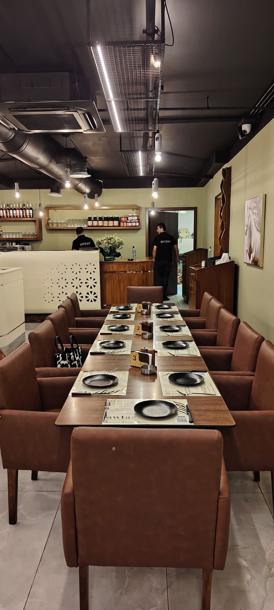 Awtar Cafe & Restaurant