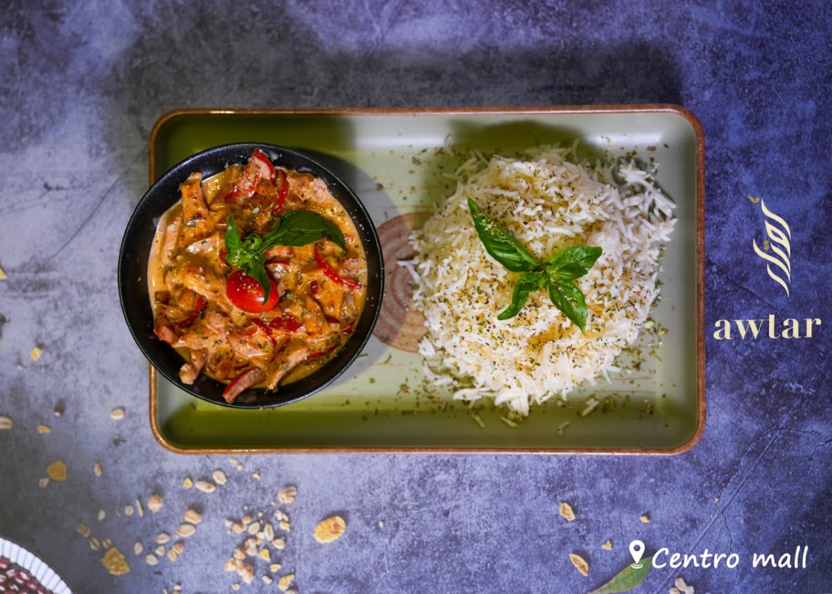 Awtar Cafe & Restaurant — photograph 2