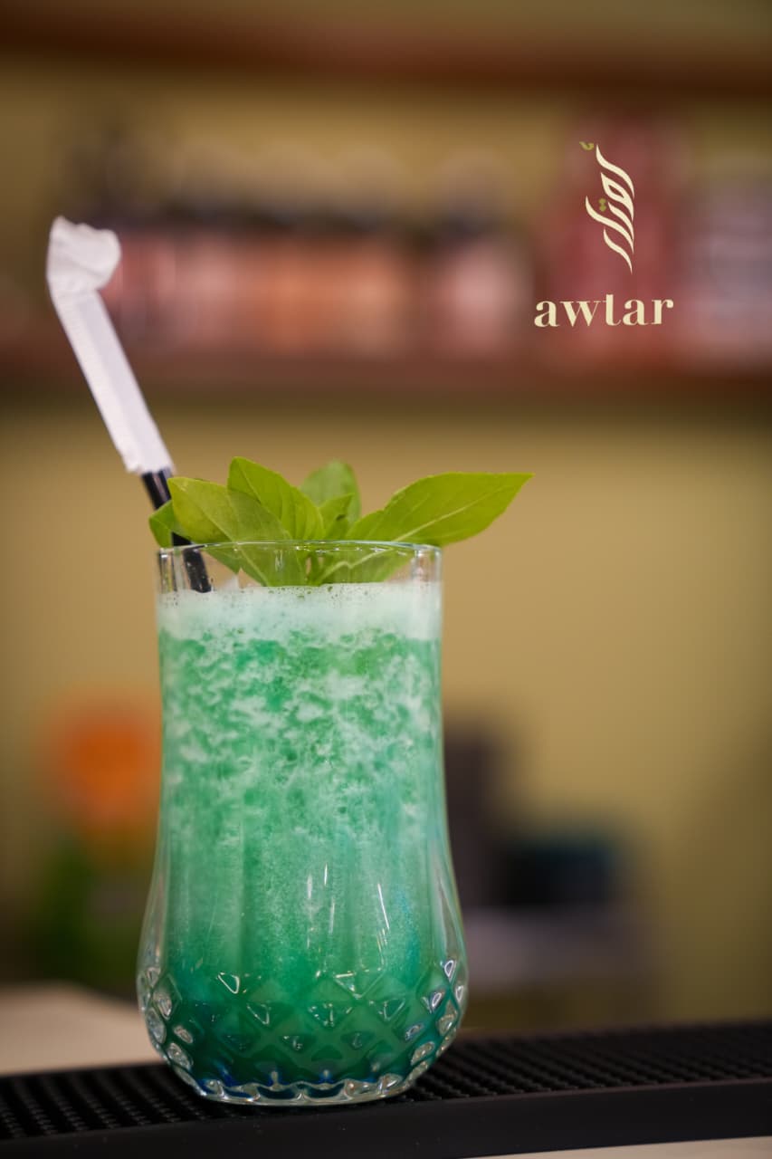 Awtar Cafe & Restaurant — photograph 4