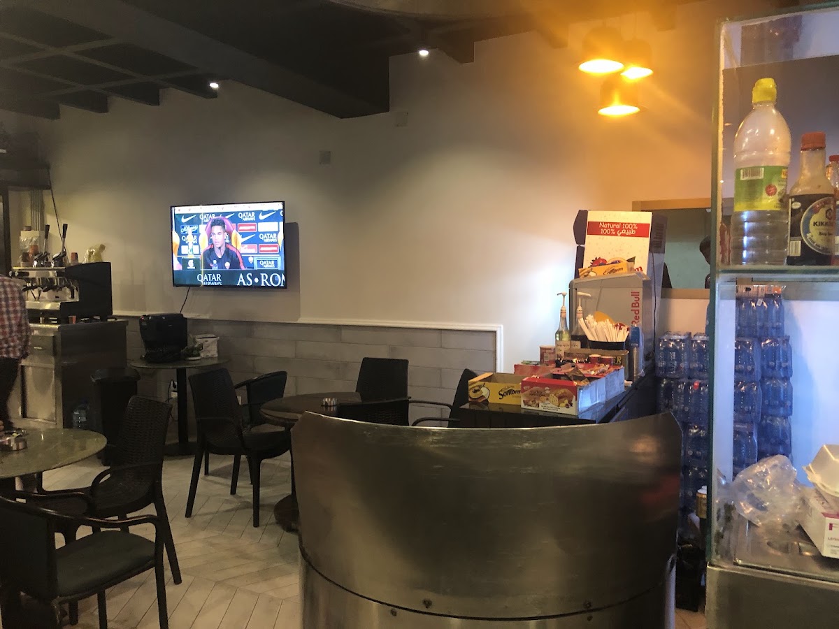 Z Cafe
