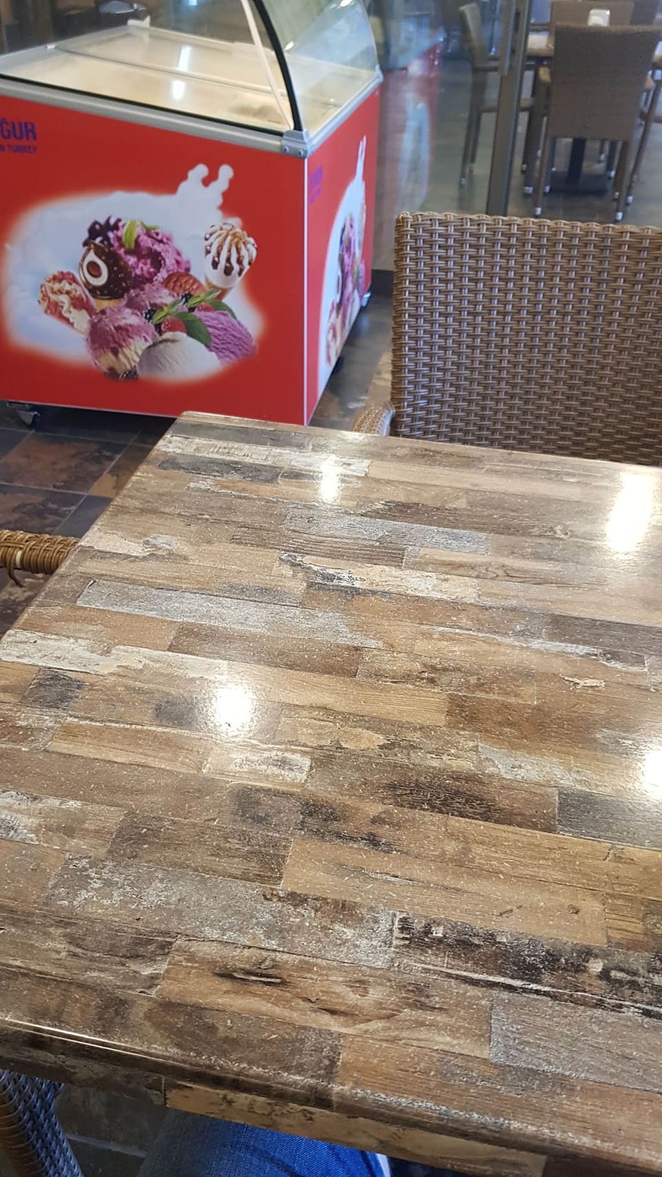 Lazar Café
