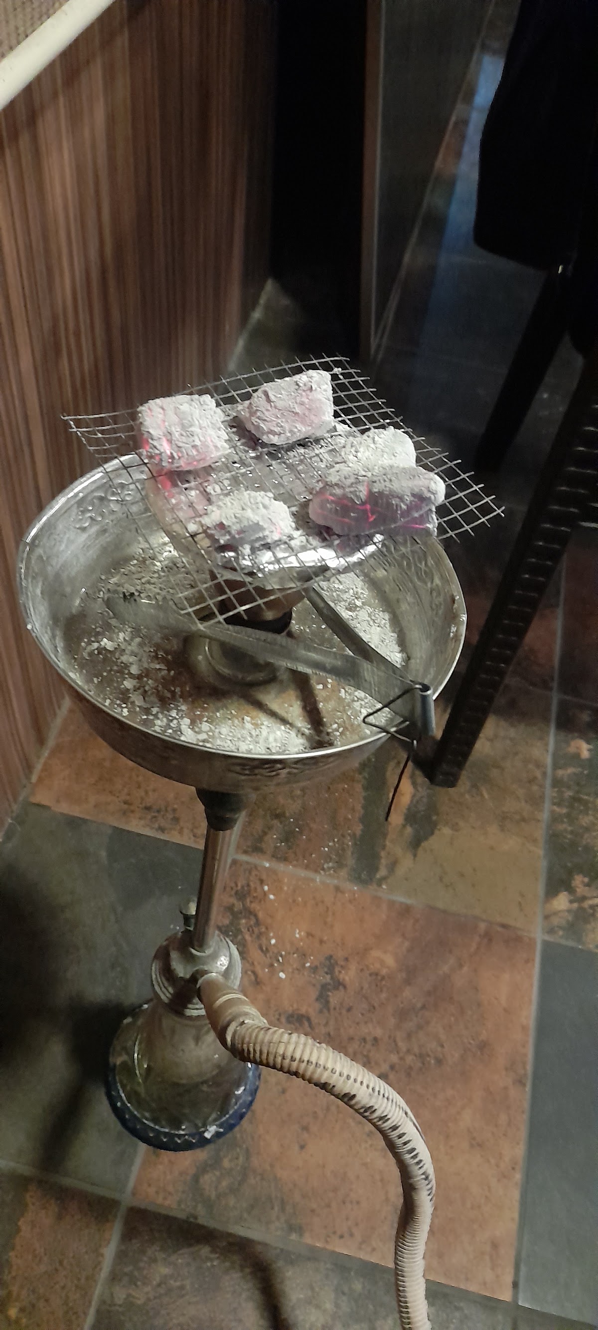 Lazar Café — photograph 5