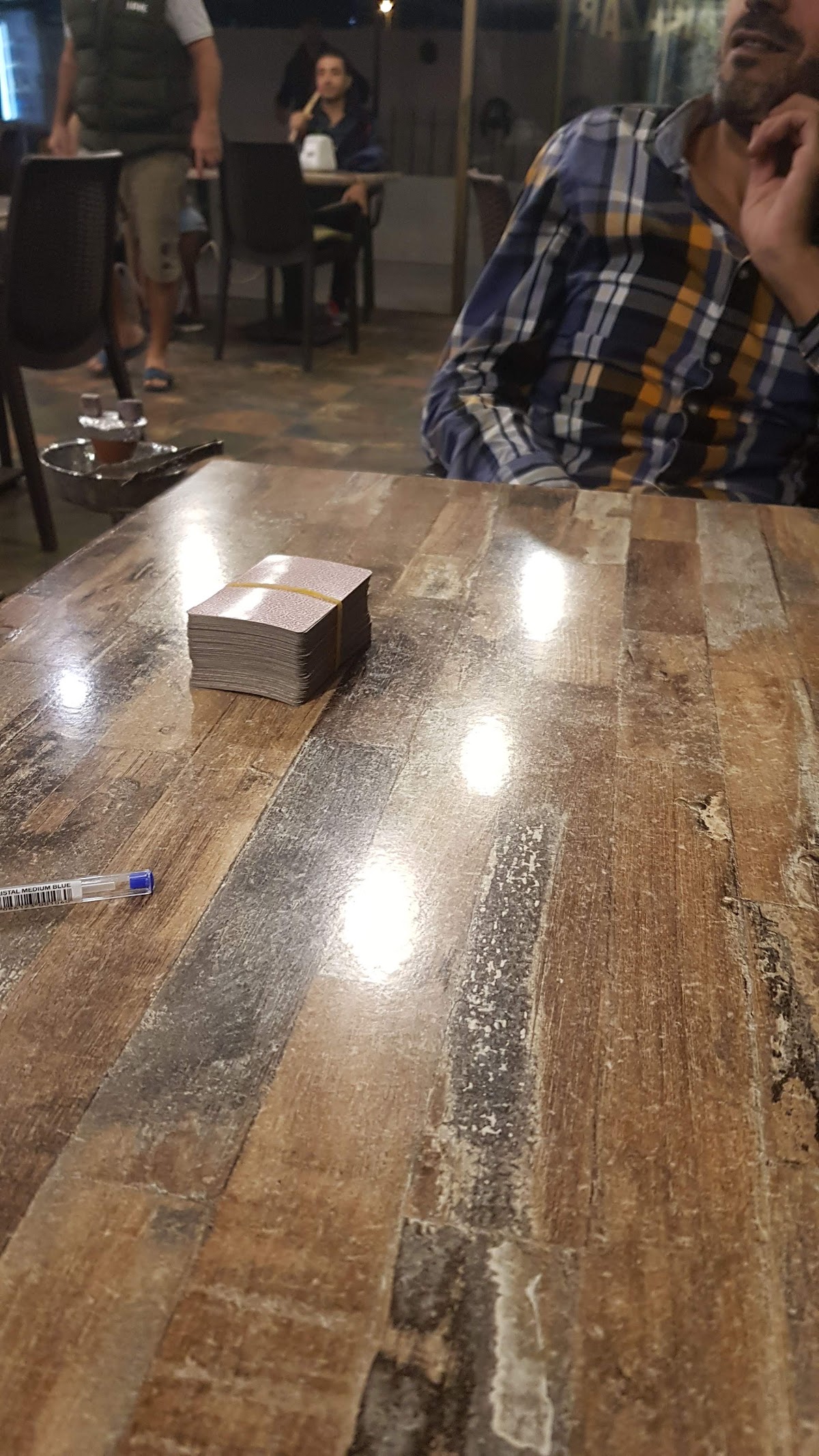 Lazar Café — photograph 6