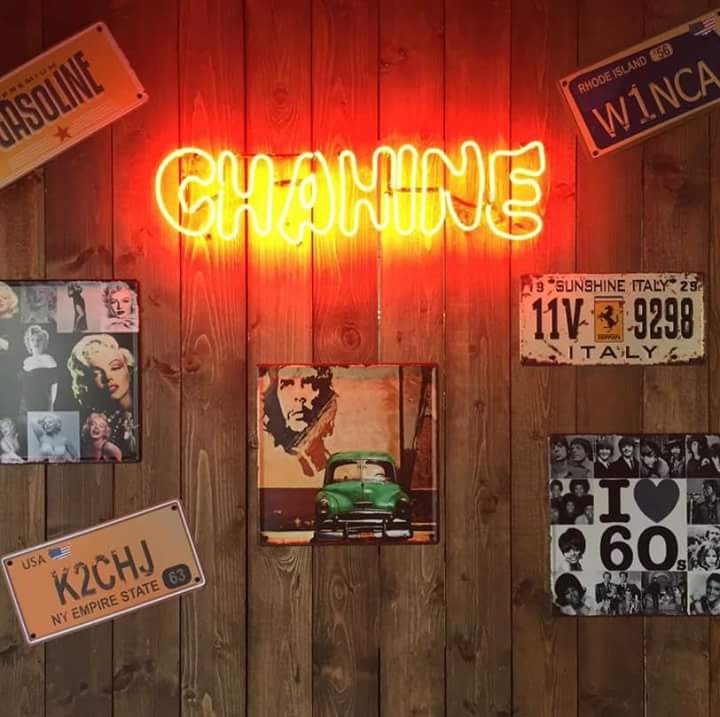 Chahine Café — photograph 4