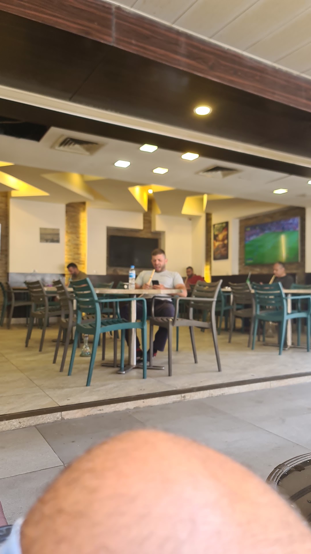 Chahine Café — photograph 6