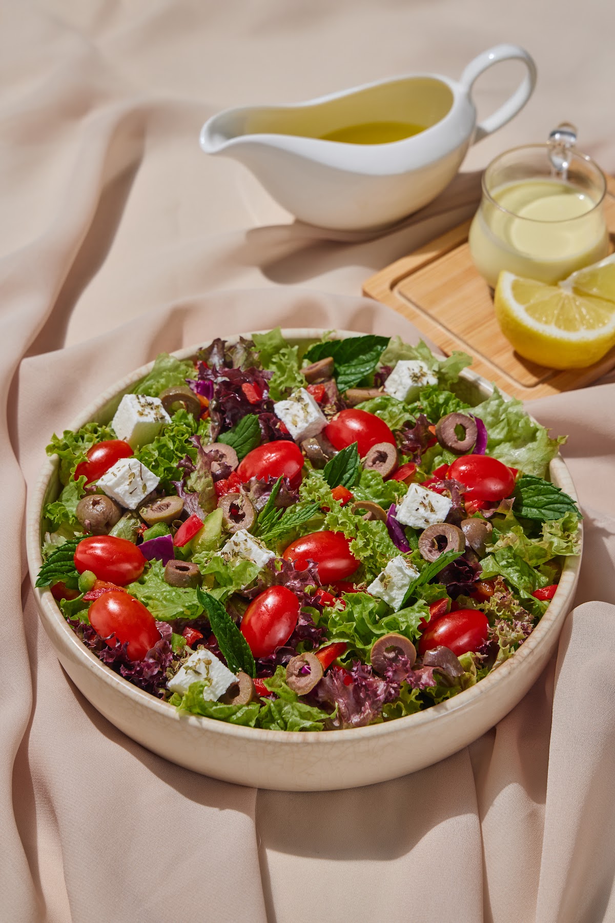 Pain d'Or - Furn El Chebbak