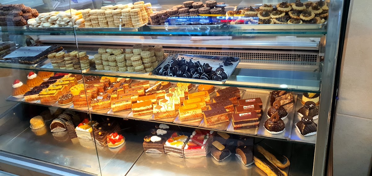 Patisserie AlHakim