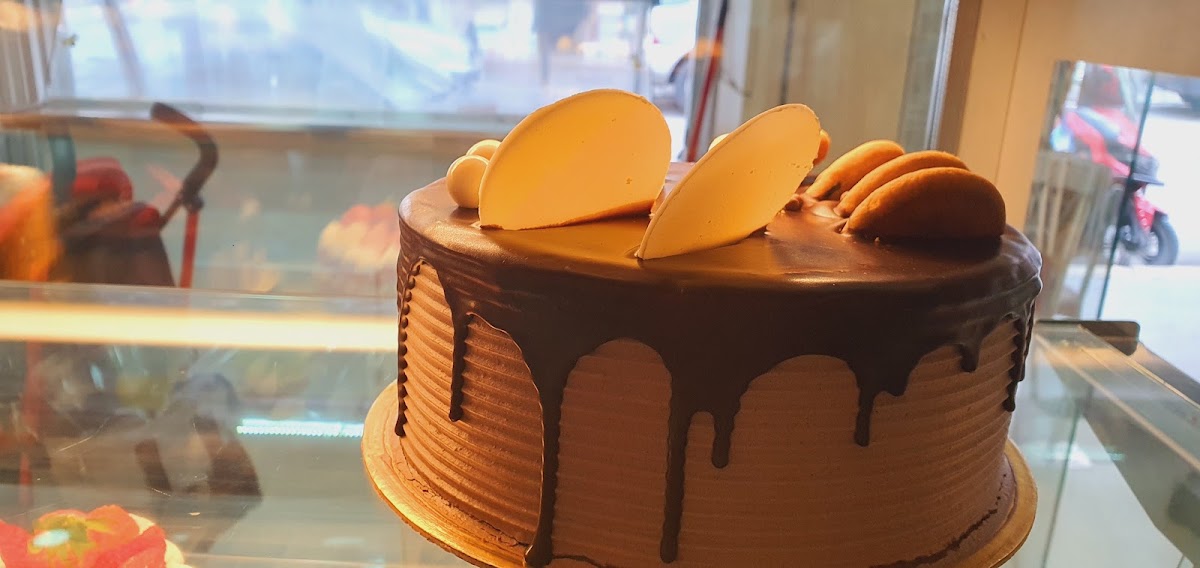 Patisserie AlHakim — photograph 4