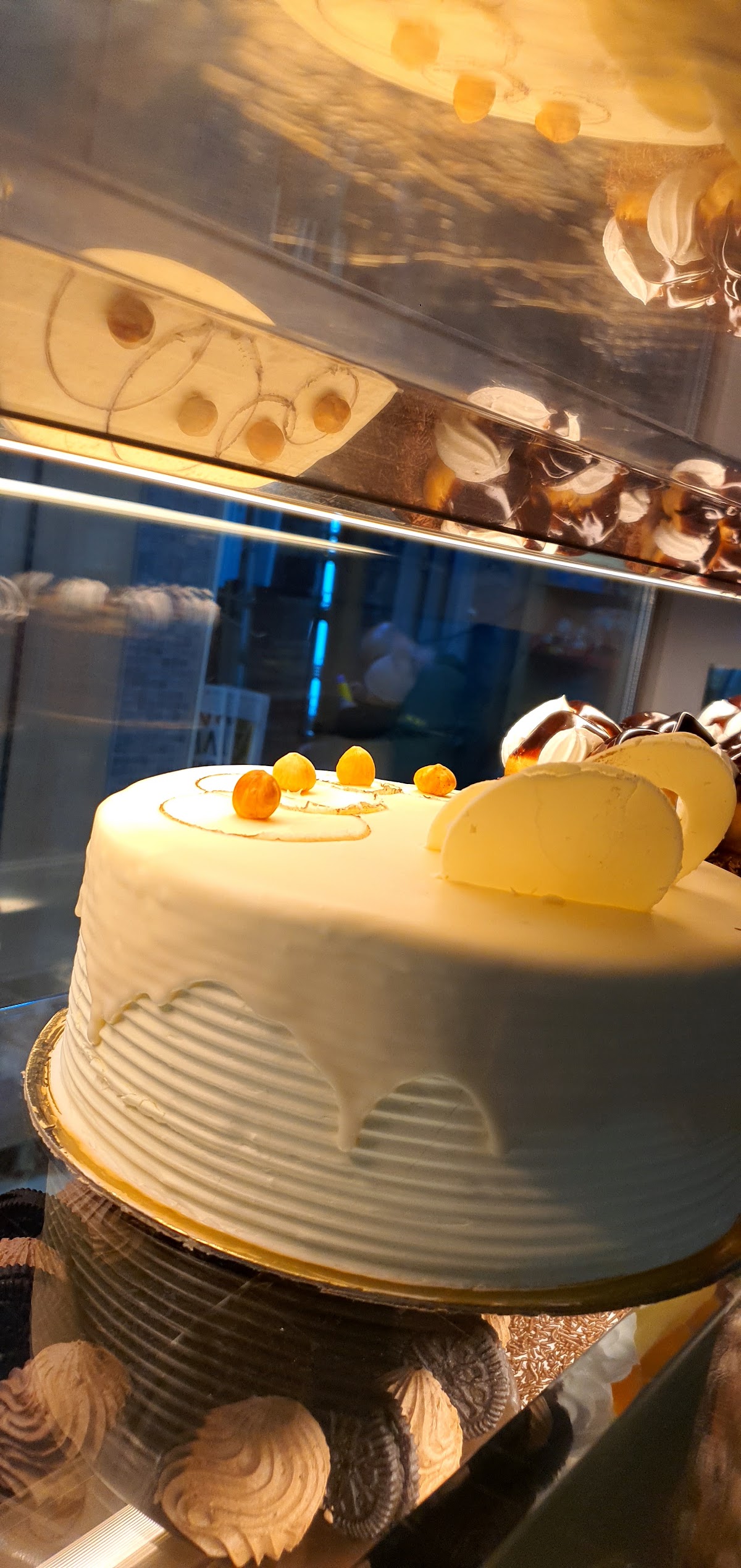 Patisserie AlHakim — photograph 5