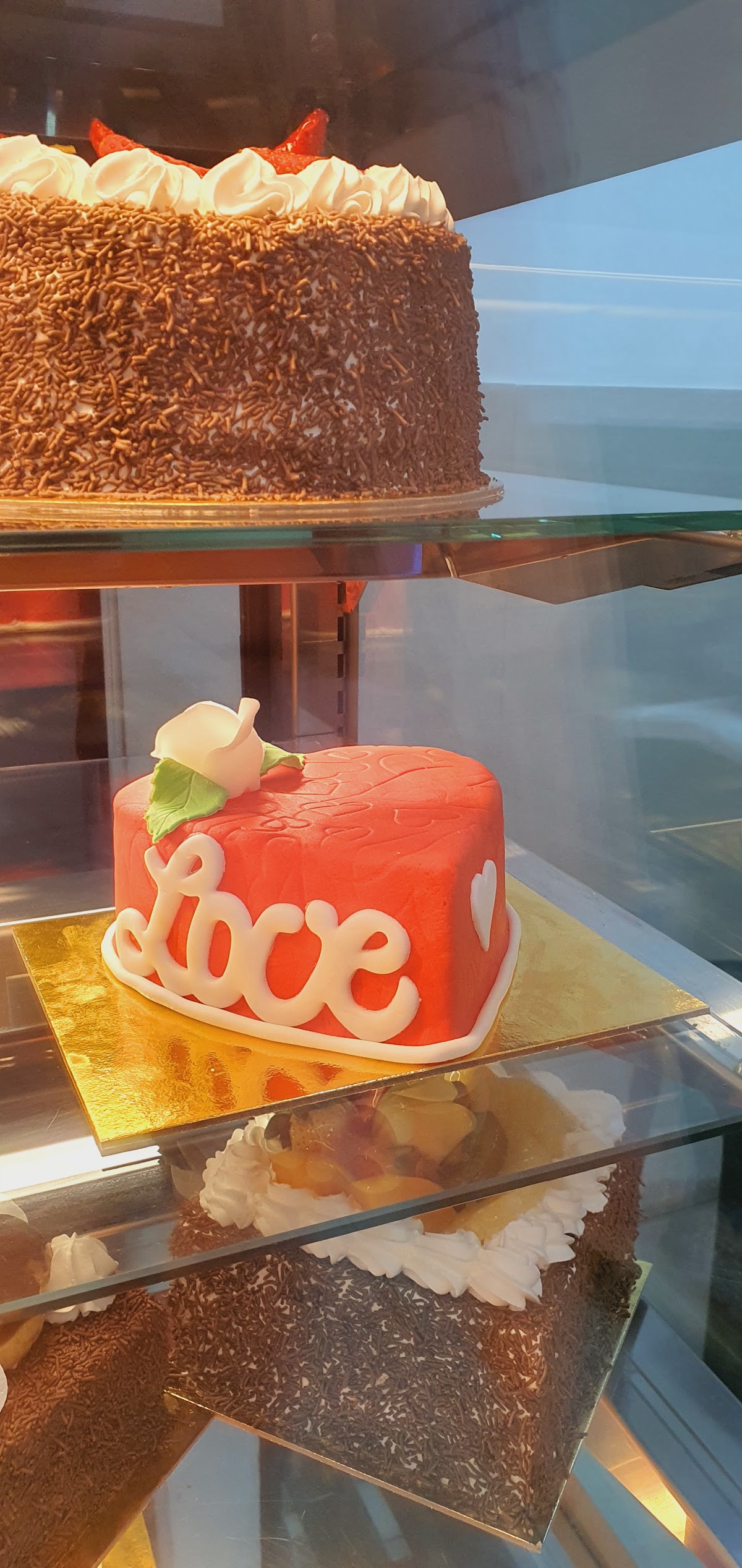 Patisserie AlHakim — photograph 6