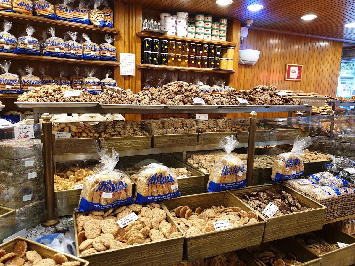 Al Shami Bakery — photograph 3