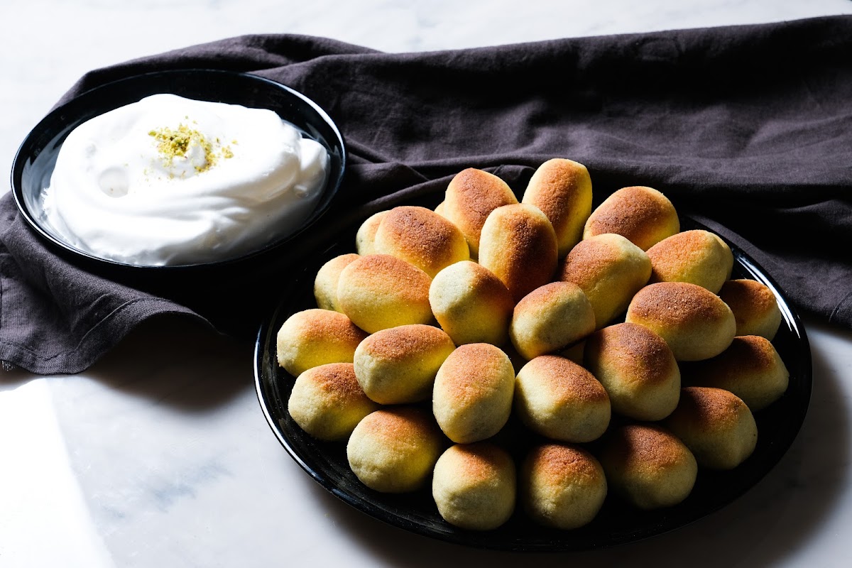 Chidiac sweets — photograph 2
