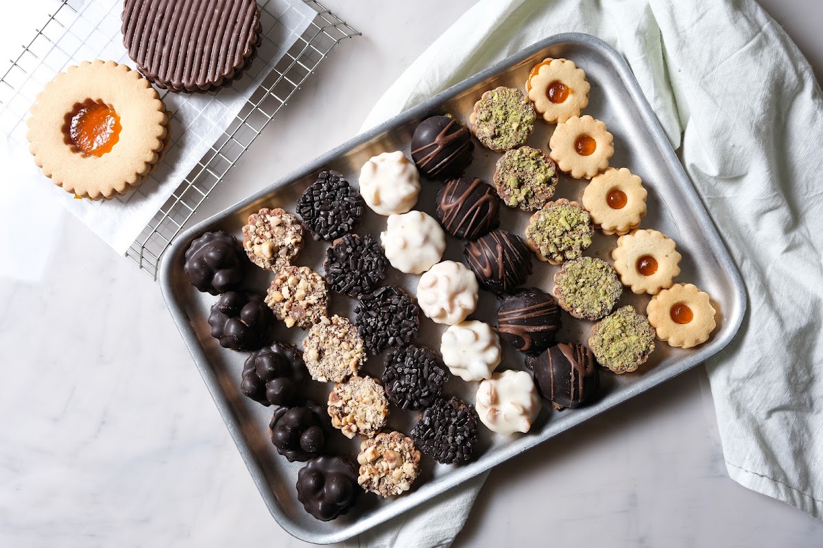 Chidiac sweets — photograph 3