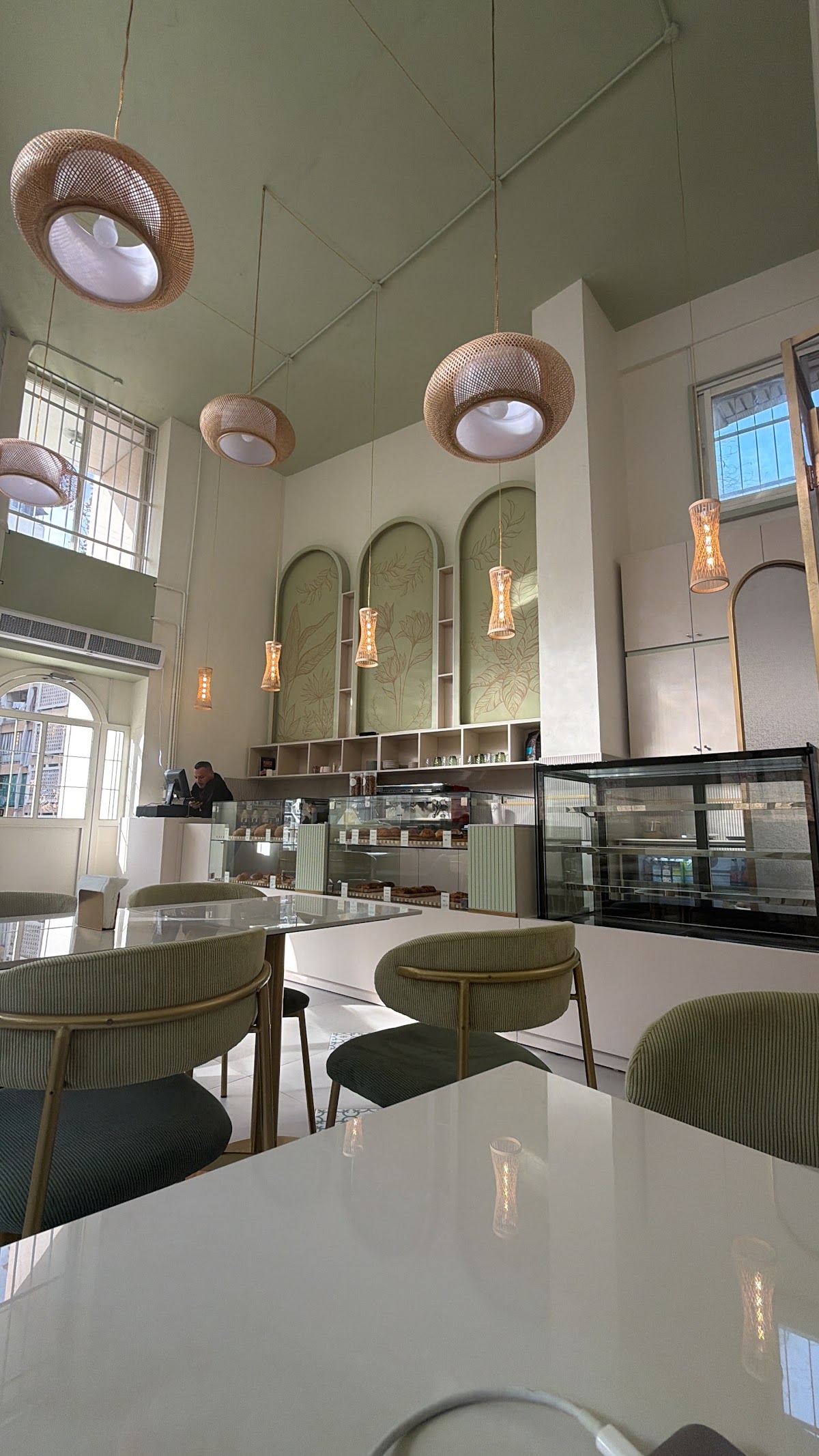 Sara Bakery