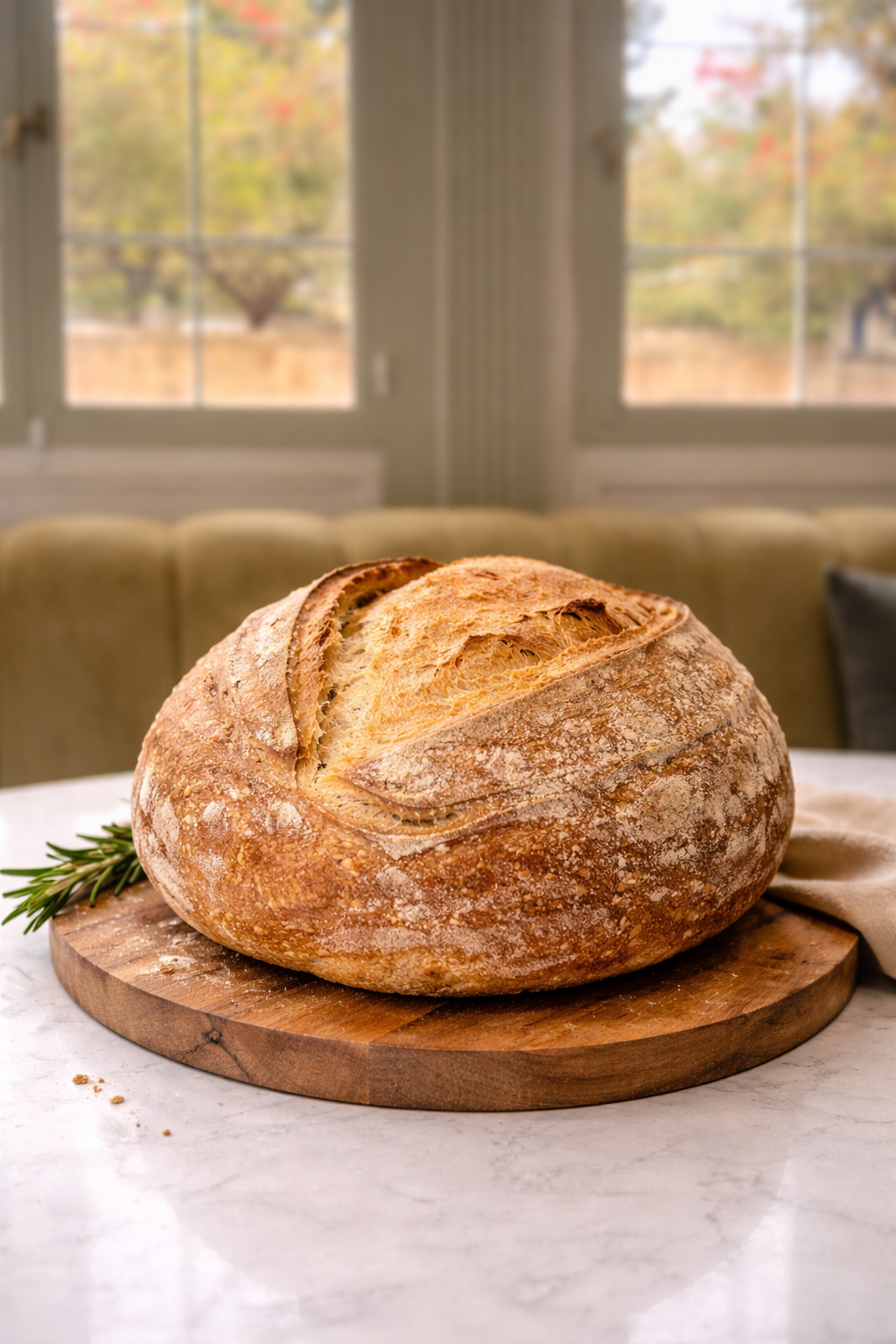 Sara Bakery — photograph 2