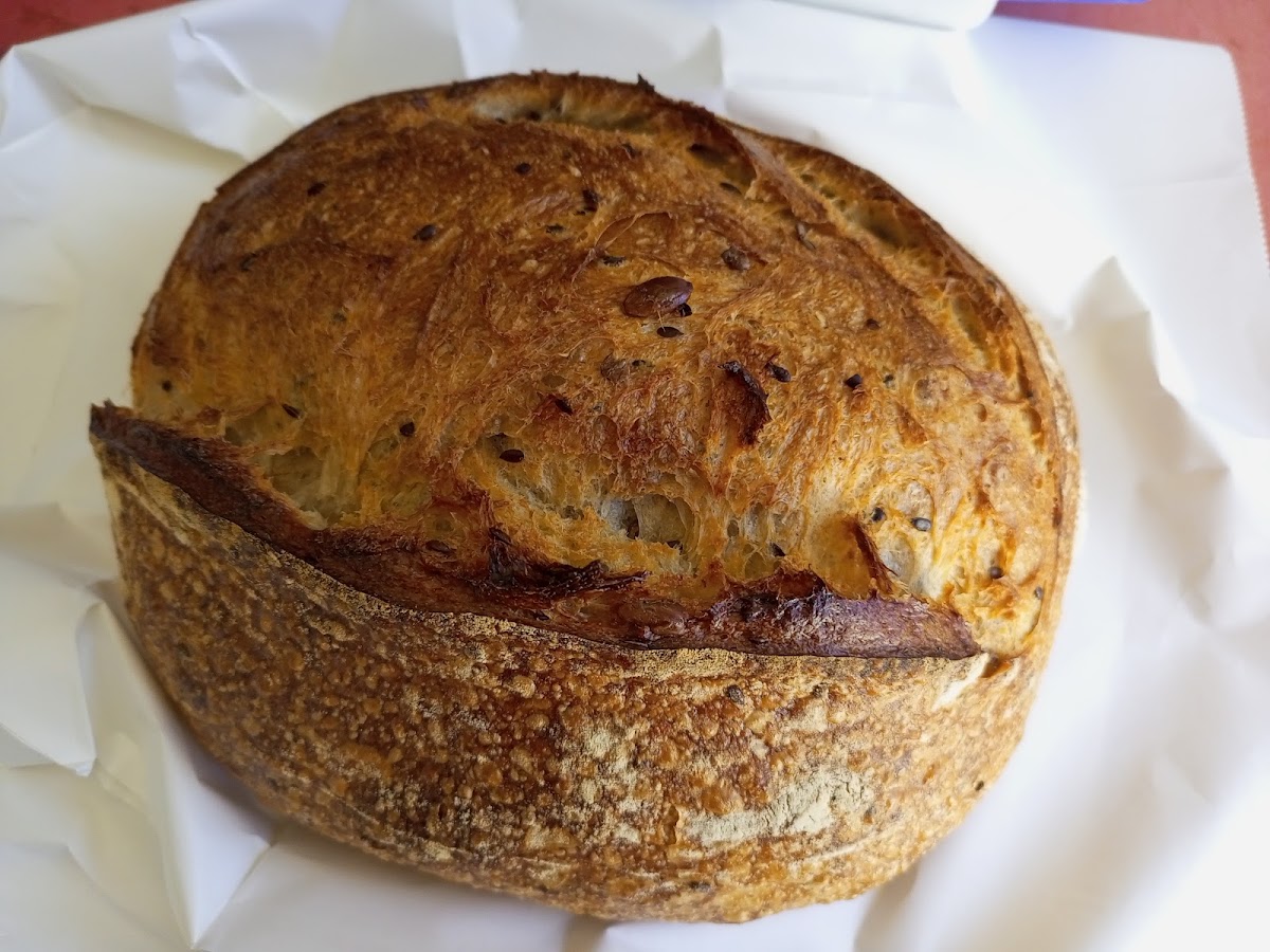 Sara Bakery — photograph 4