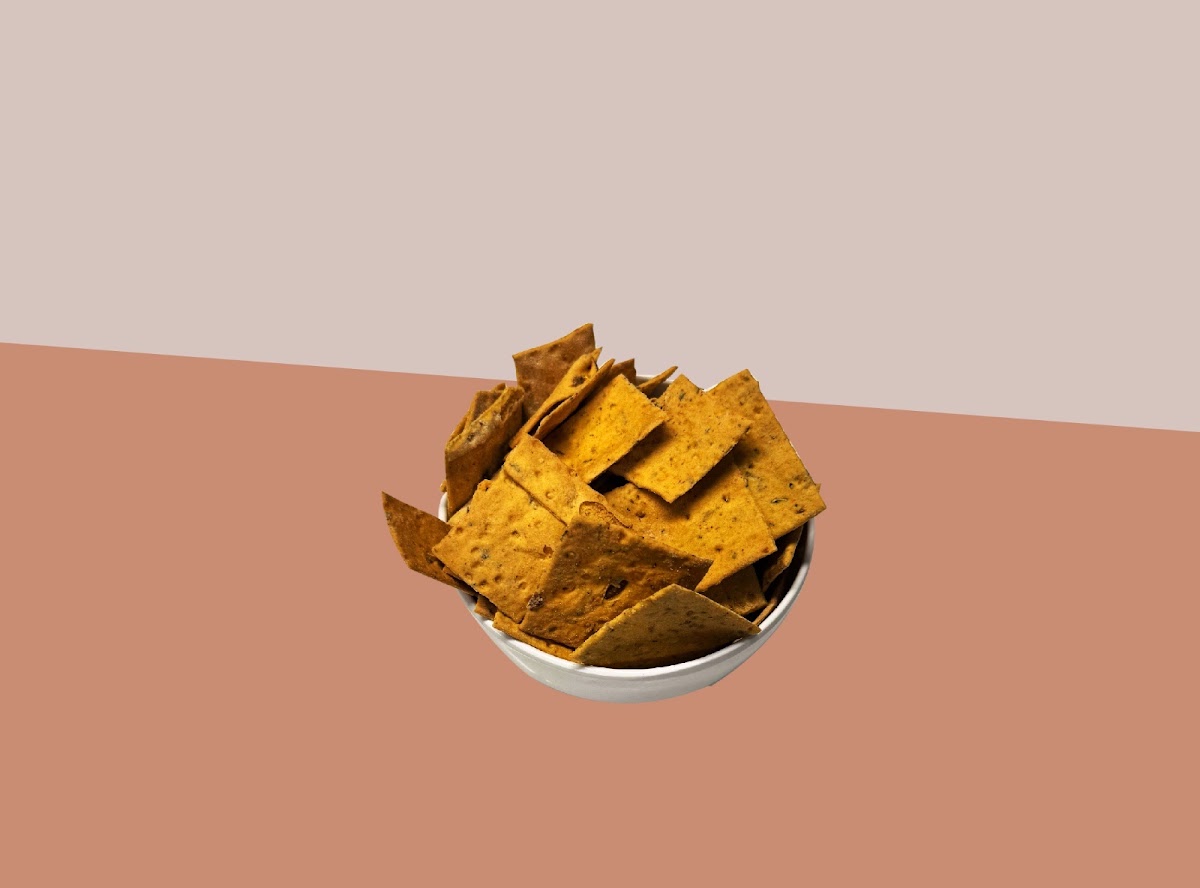 Alyasmine Bakery — photograph 3