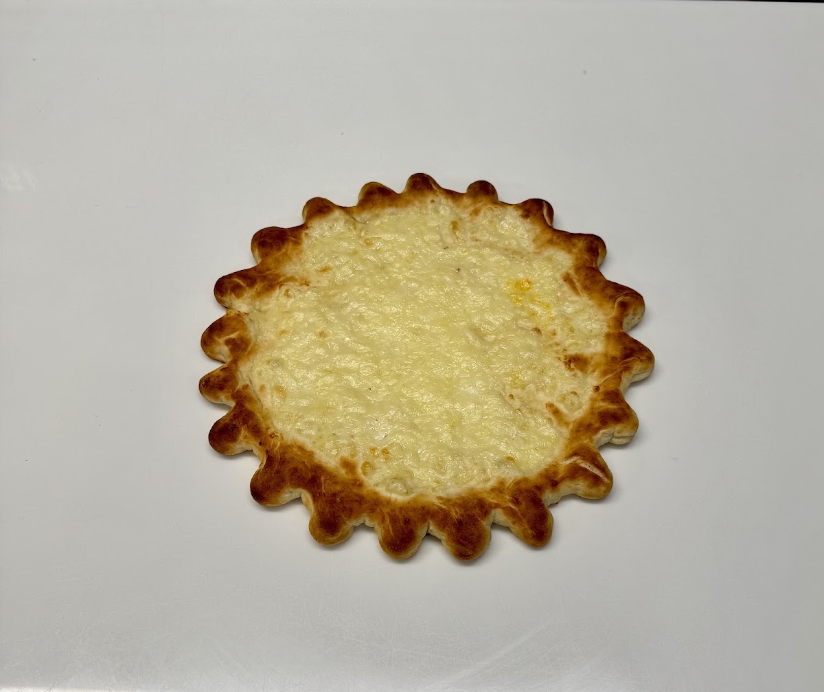 Alyasmine Bakery — photograph 4