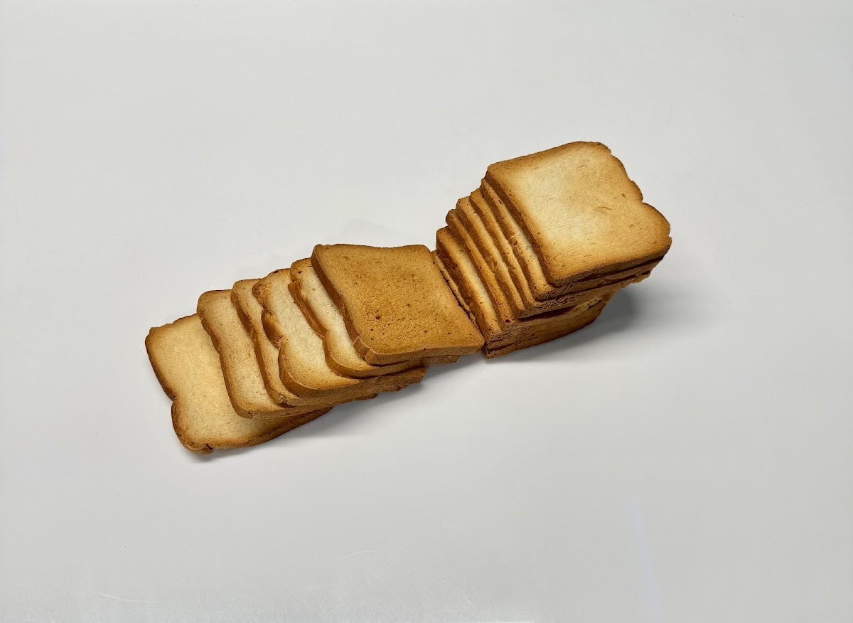 Alyasmine Bakery — photograph 6
