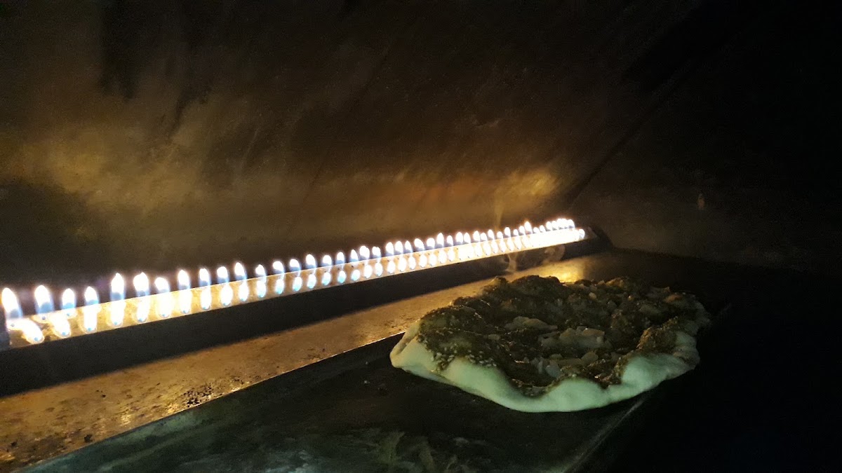 Milan's Bakery & Snack — photograph 5