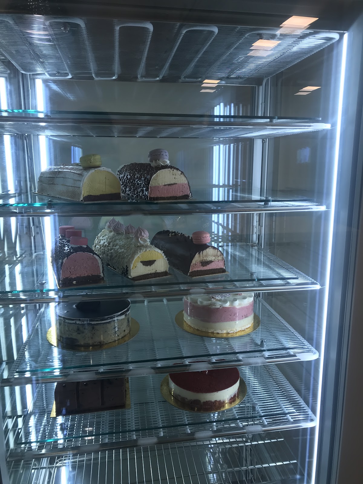 Patisserie Ka'kaw — photograph 4