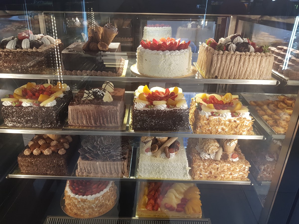 Hamadé Bakery — photograph 3