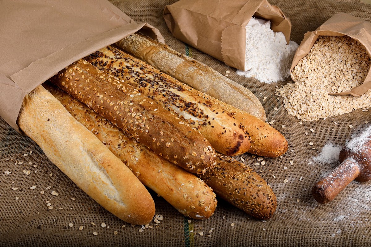 Hamadé Bakery — photograph 4