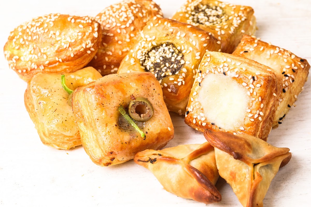 Hamadé Bakery — photograph 6