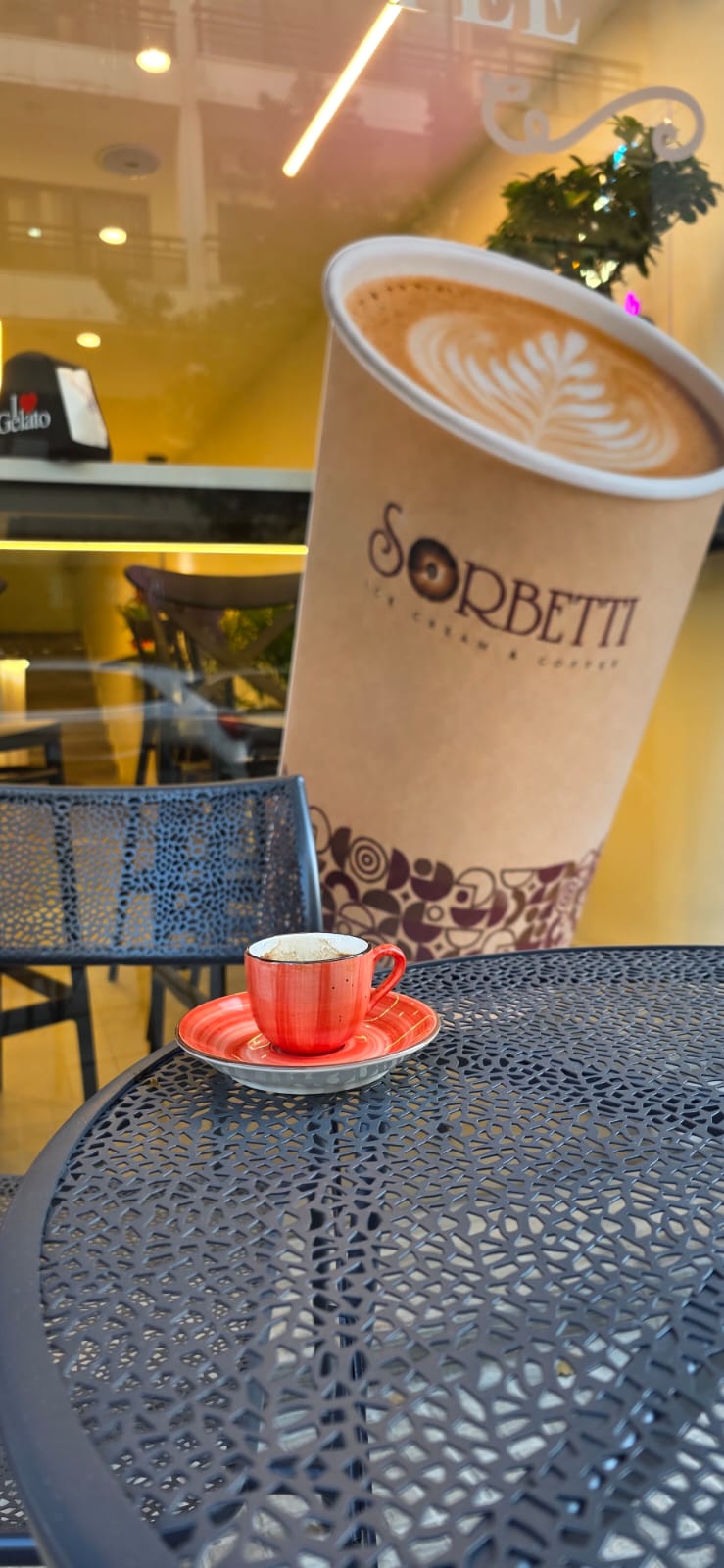 Sorbetti Lb — photograph 6