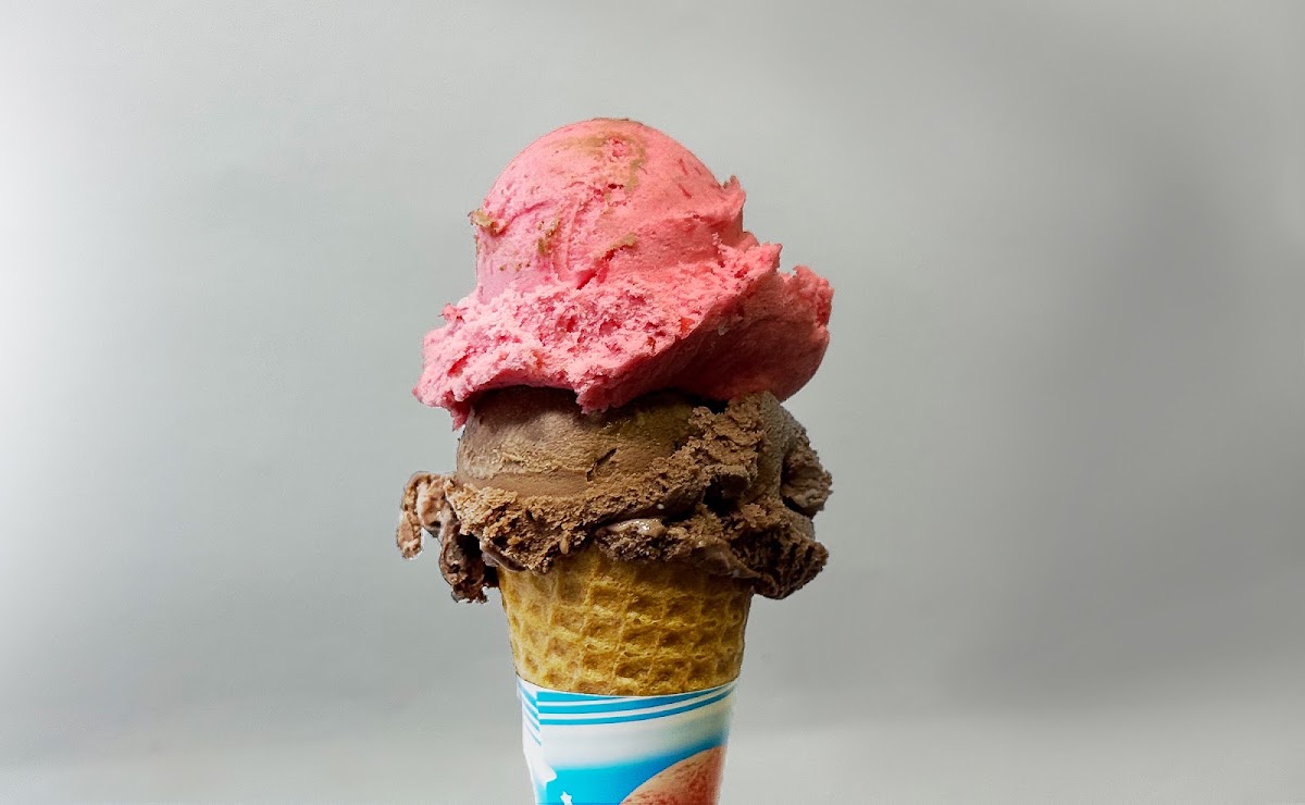 Dreamboy, icecream