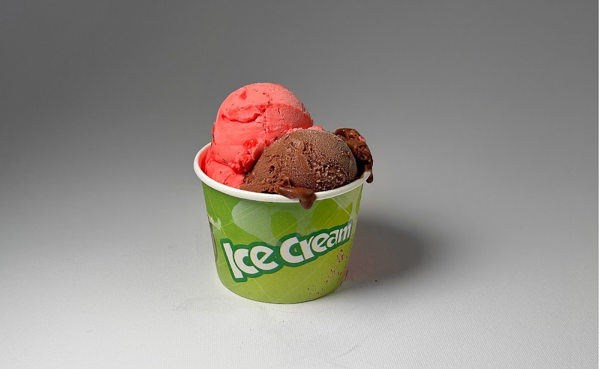 Dreamboy, icecream — photograph 4