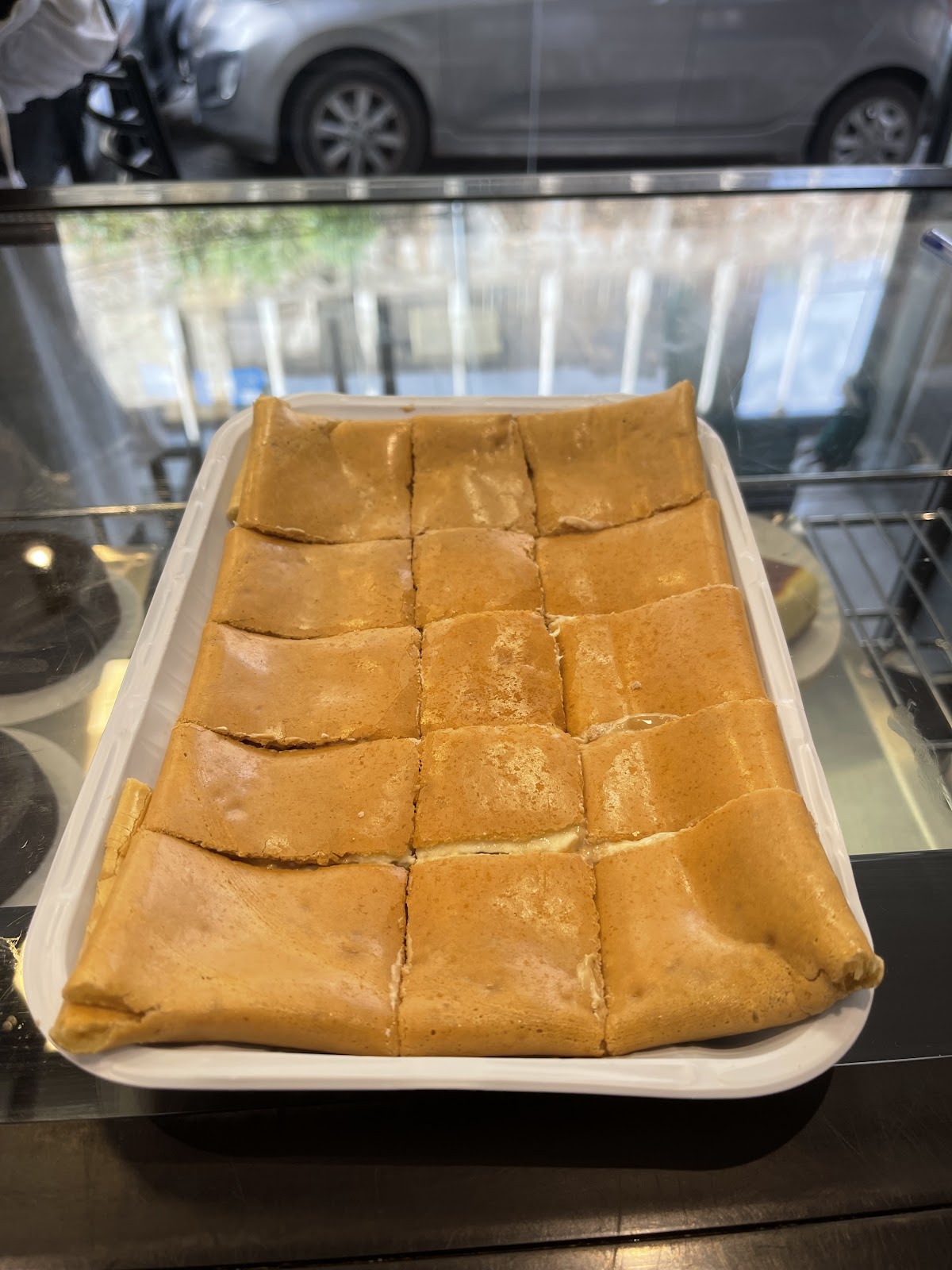 Mr Crepe Beirut — photograph 6