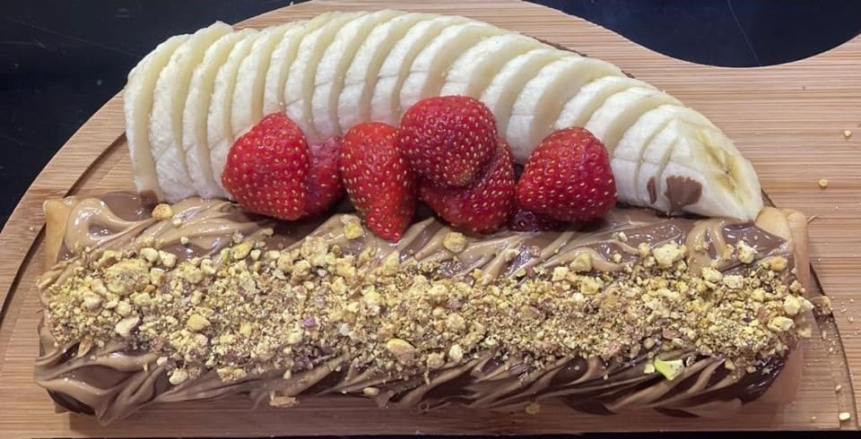Crêpe Express