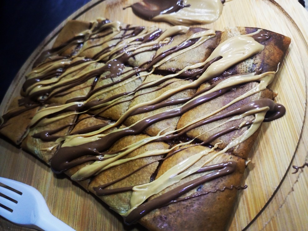 Crêpe Express — photograph 2