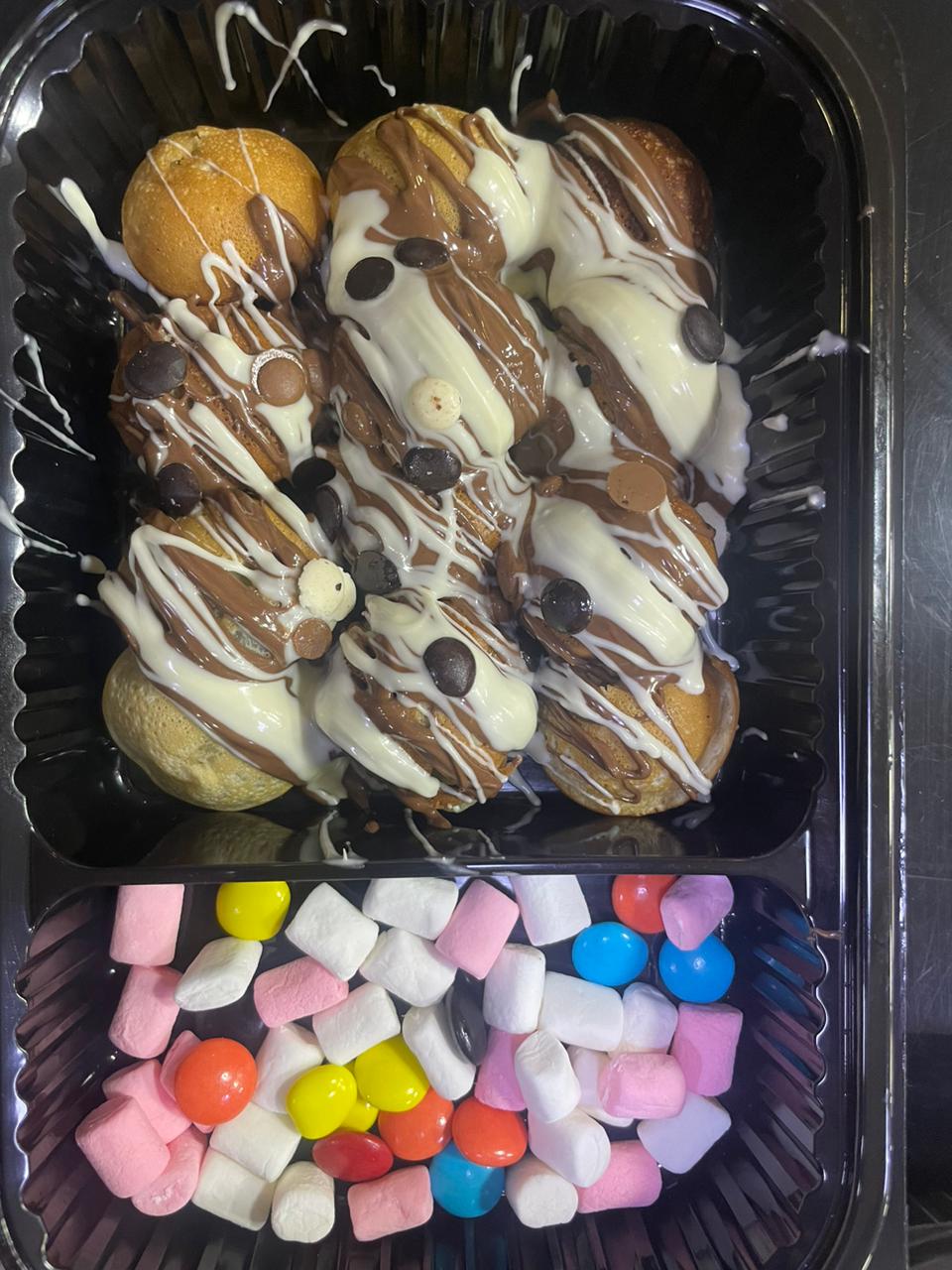 Crêpe Express — photograph 3