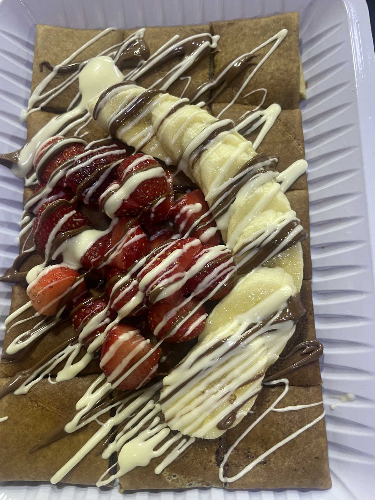Crêpe Express — photograph 4