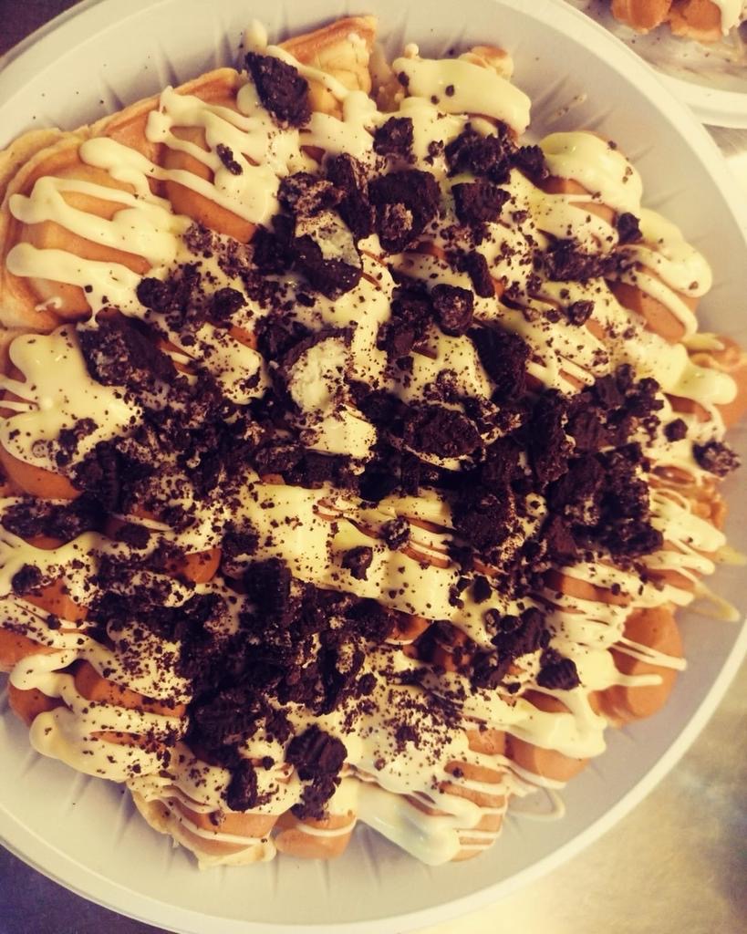 Crêpe Express — photograph 6