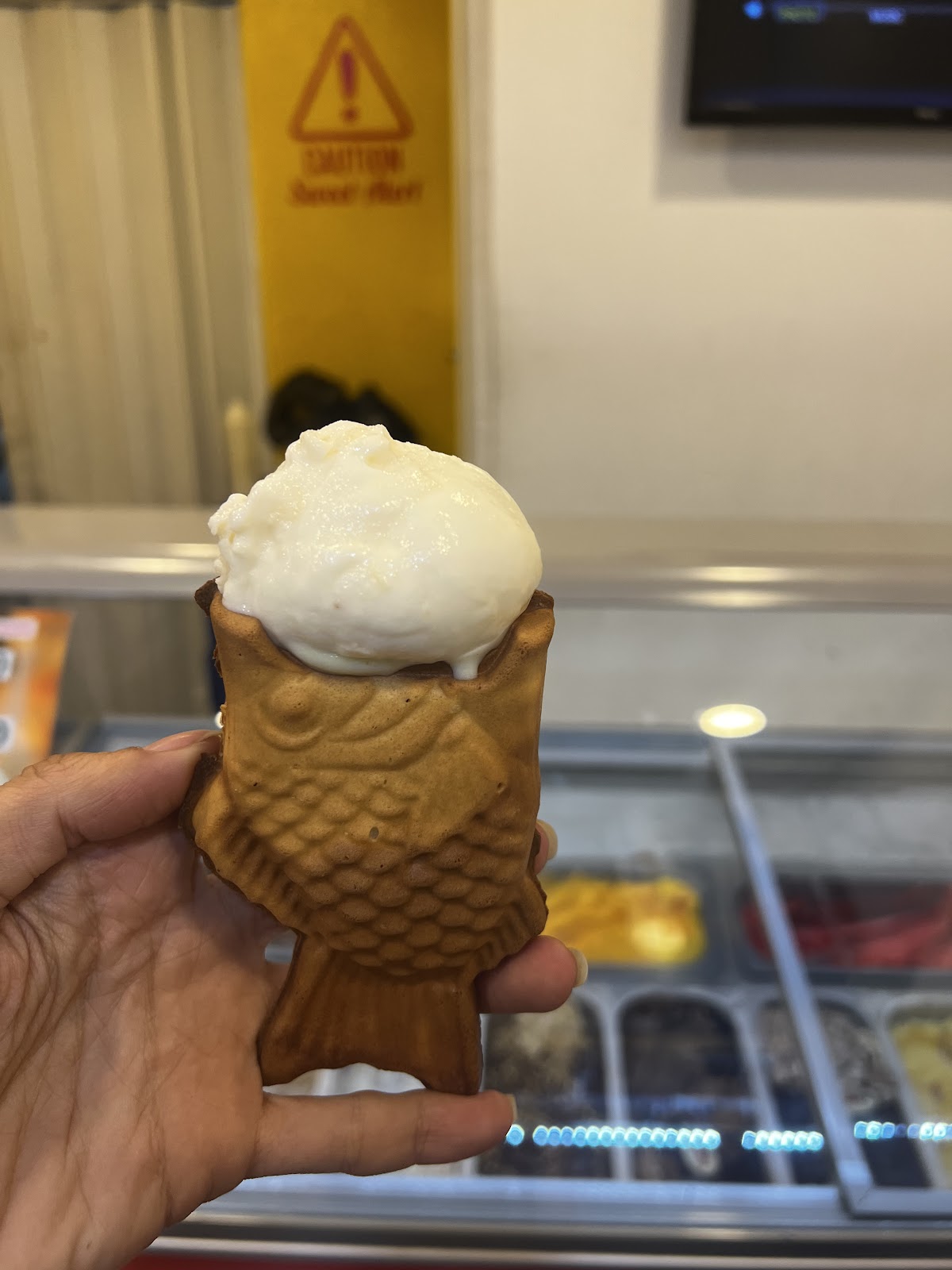Crêppino — photograph 2