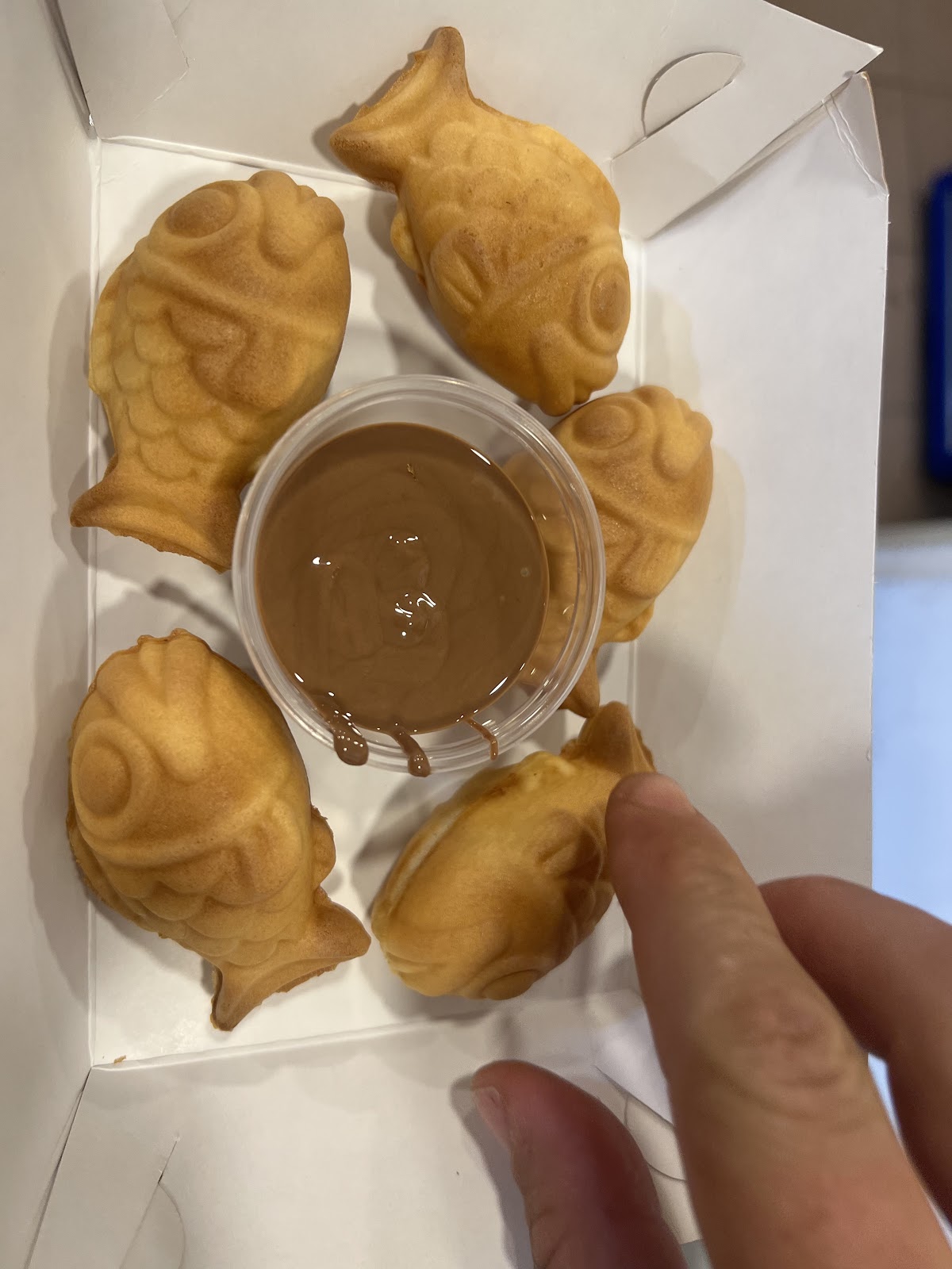 Crêppino — photograph 3