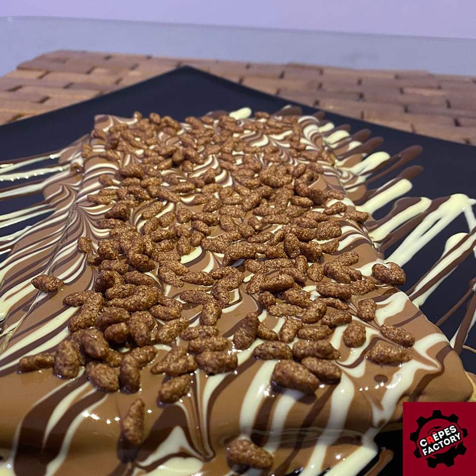 Crepe Factory — photograph 4